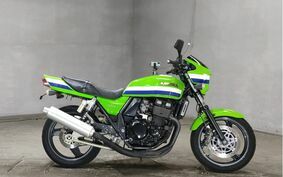 KAWASAKI ZRX400 2001 ZR400E