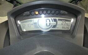 YAMAHA TRICITY 125 A SEC1J