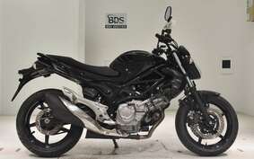 SUZUKI GLADIUS 2013 VK58A