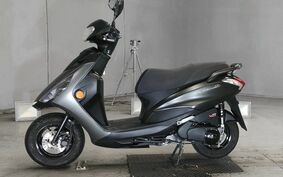 YAMAHA AXIS Z SED7J