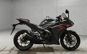 YAMAHA YZF-R25 RG10J