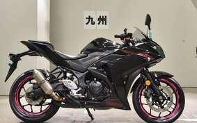 YAMAHA YZF-R25 RG10J