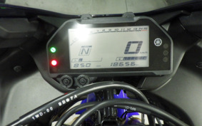 YAMAHA YZF-R25 RG43J