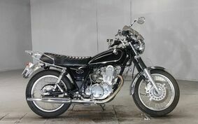 YAMAHA SR400 2007 RH01J