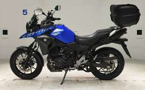 SUZUKI V-STROM 250