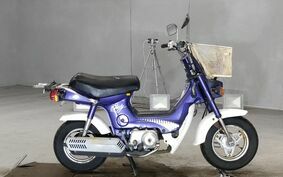 HONDA CHALY 50 CF50