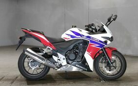 HONDA CBR400R 2015 NC47