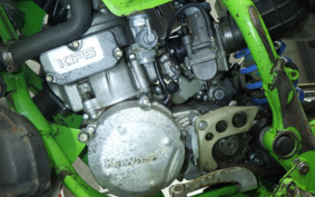 KAWASAKI KDX200SR DX200G