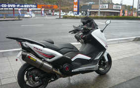 YAMAHA T-MAX 2012 SJ09