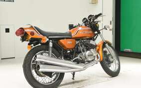 KAWASAKI 750SS 2024 H2F