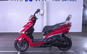 YAMAHA CYGNUS 125 X SR 2 SE44J