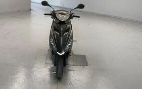 YAMAHA AXIS Z SED7J