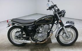 YAMAHA SR400 2009 RH01J