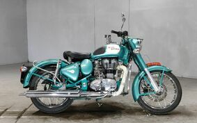 ROYAL ENFIELD CLASSIC 350 2010 U3S5