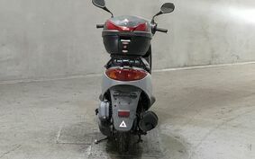 YAMAHA AXIS 125 TREET SE53J