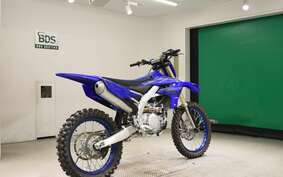 YAMAHA YZ450 F CJ26C