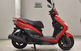 YAMAHA CYGNUS 125 XSR 2 SE44J