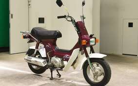 HONDA CHALY 50 CF50