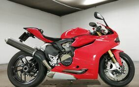 DUCATI 1199 PANIGALE 2013 H802J