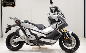 HONDA X-ADV 750 2018 RC95