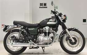 KAWASAKI W800 2020 EJ800B