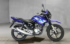 YAMAHA YBR125 G PCJL