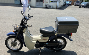 SUZUKI BIRDIE 50 BA43A