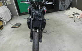 YAMAHA MT-09 2021 RN69J