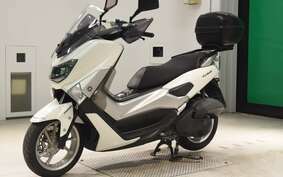 YAMAHA N-MAX SE86J