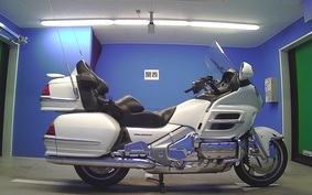 HONDA GL 1800 GOLD WING 2003 SC47