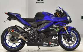 YAMAHA YZF-R25 A RG43J