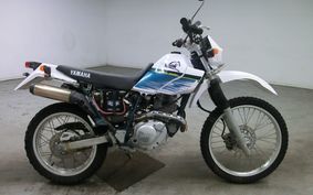 YAMAHA SEROW 225 W 4JG