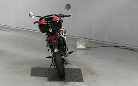 KAWASAKI KSR110 KL110A