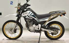 YAMAHA SEROW 250 DG17J