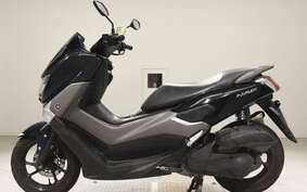 YAMAHA N-MAX SED6J