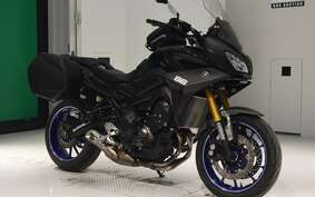 YAMAHA MT-09 Tracer GT 2018 RN51J