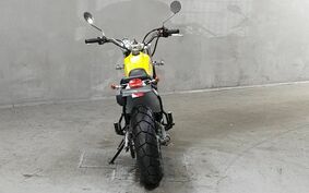 YAMAHA TW225 DG09J