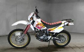 YAMAHA TT250R 4GY