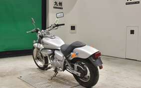 HONDA MAGNA 50 AC13