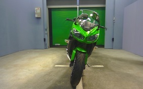 KAWASAKI NINJA 1000 A 2016 ZXT00L