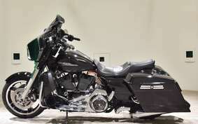 HARLEY FLHX 1690 2012 KBM