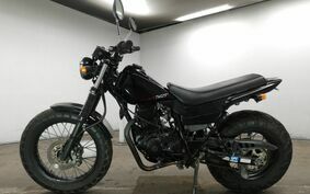 YAMAHA TW225 DG09J