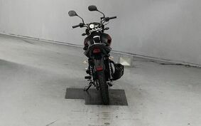 YAMAHA FAZER 125 PCJM