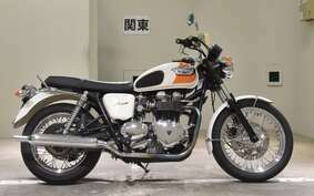 TRIUMPH BONNEVILLE T100 2005 J9052G