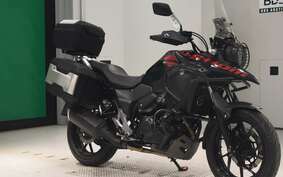 SUZUKI V-STROM 250 A