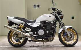 YAMAHA XJR1300 2001 RP03J