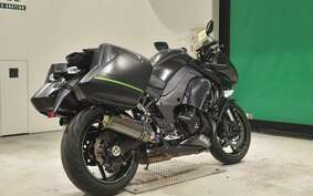 KAWASAKI NINJA 1000 A 2015 ZXT00L