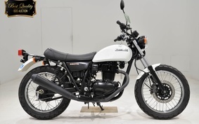 KAWASAKI 250TR BJ250F