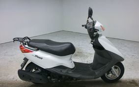 YAMAHA AXIS 125 TREET 2009 SE53J