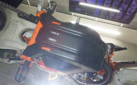 KTM 350 EXC F SIXDAYS 2015 EXA40